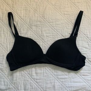 size 36/80/ black/ like new